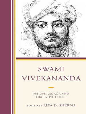 cover image of Swami Vivekananda